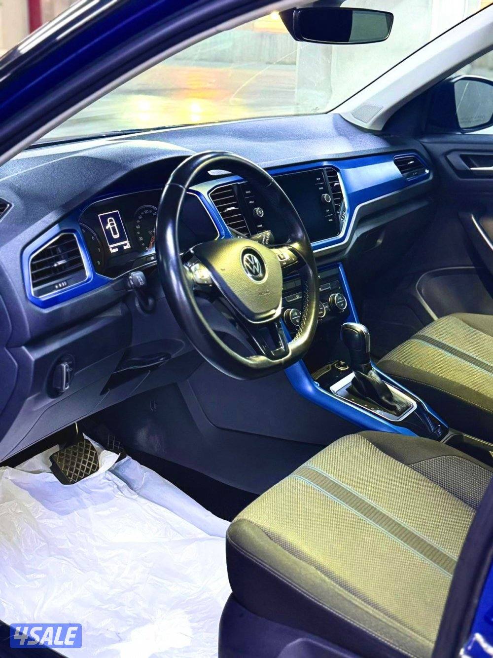 كامل المواصفات سيرفس منتظم في الوكالة7