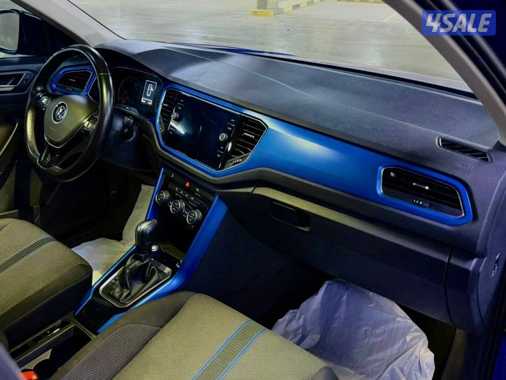 كامل المواصفات سيرفس منتظم في الوكالة9