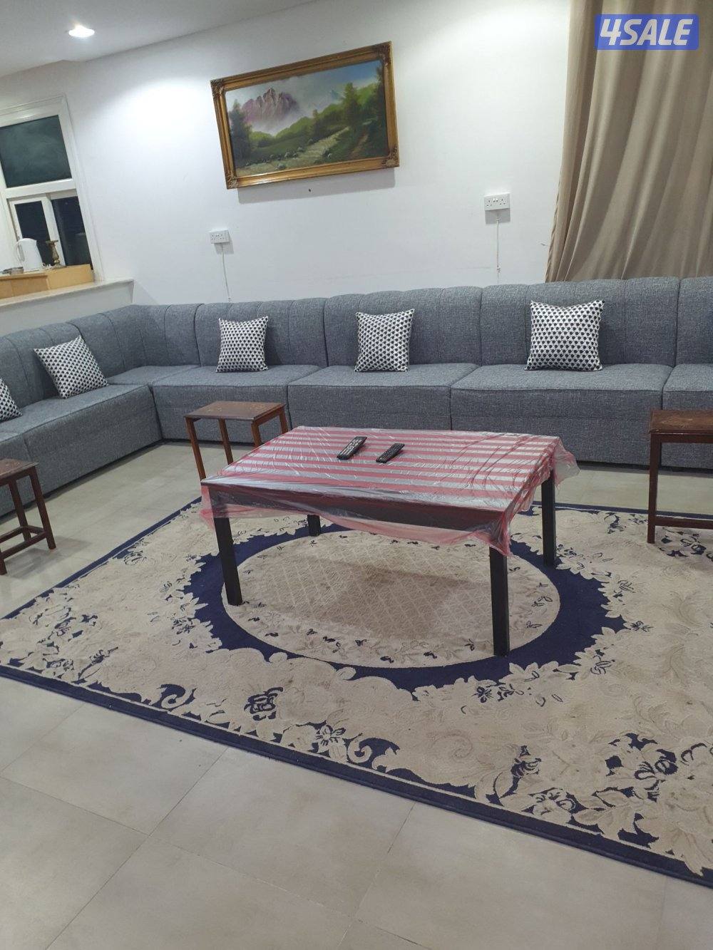 شناليهات منتزه الكوت للعائلات1