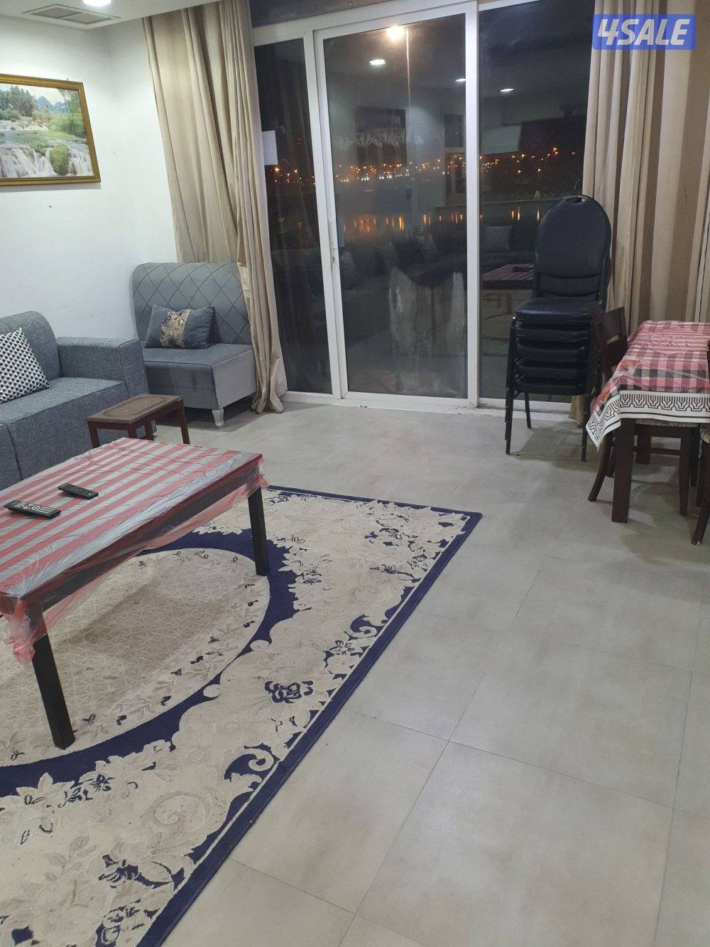 شناليهات منتزه الكوت للعائلات2