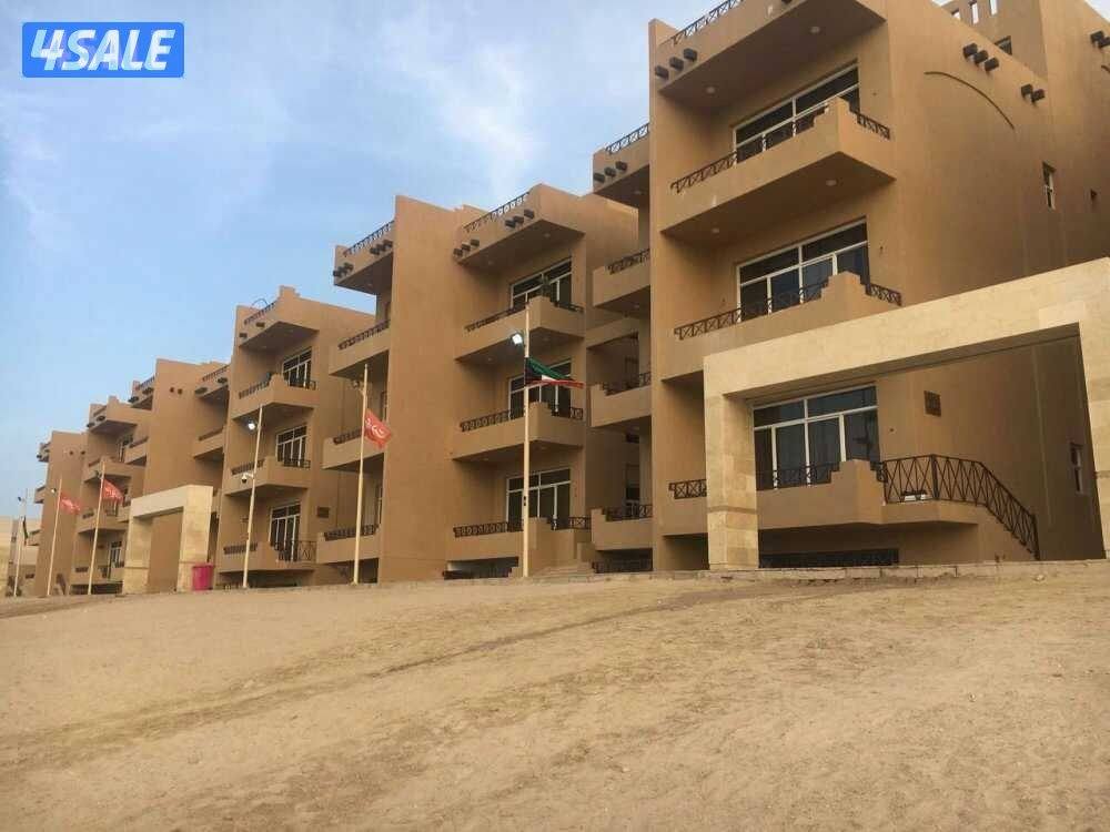 شناليهات منتزه الكوت للعائلات6