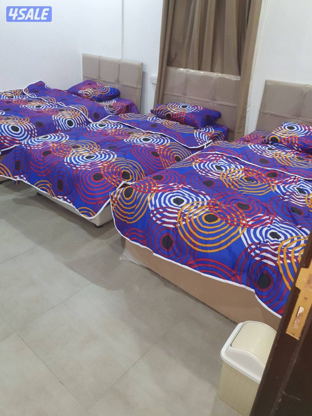 شناليهات منتزه الكوت للعائلات5