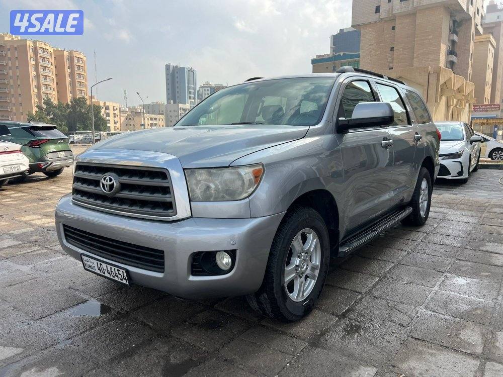 سيكويا / دبل جير2