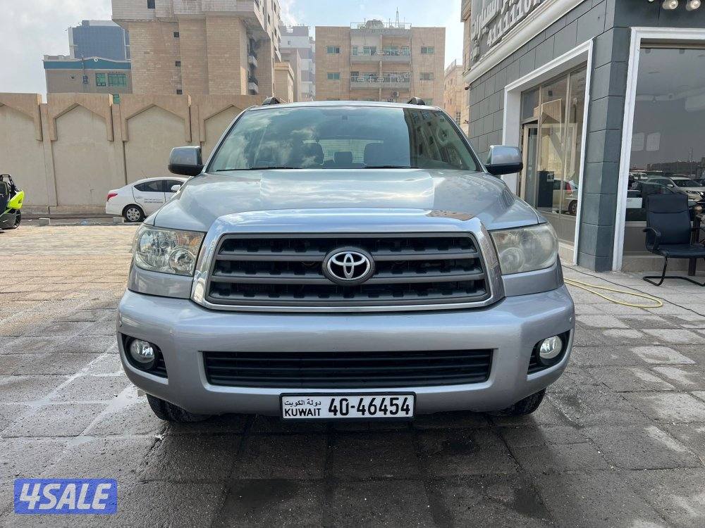 سيكويا / دبل جير3