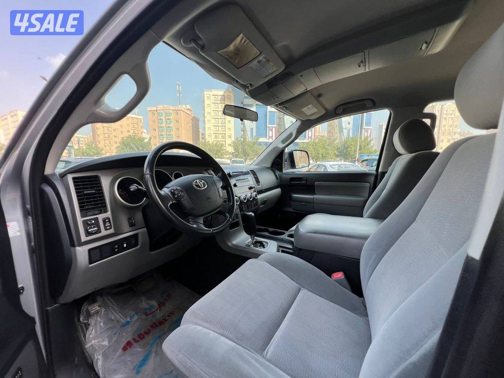 سيكويا / دبل جير6