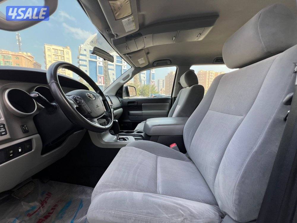 سيكويا / دبل جير7