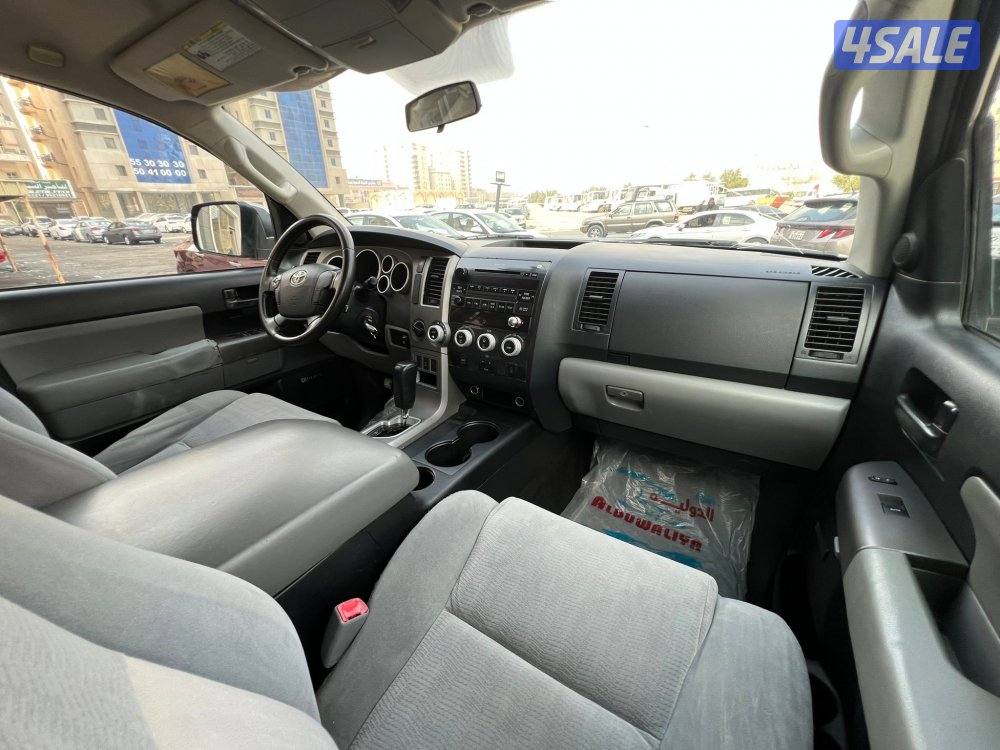 سيكويا / دبل جير8