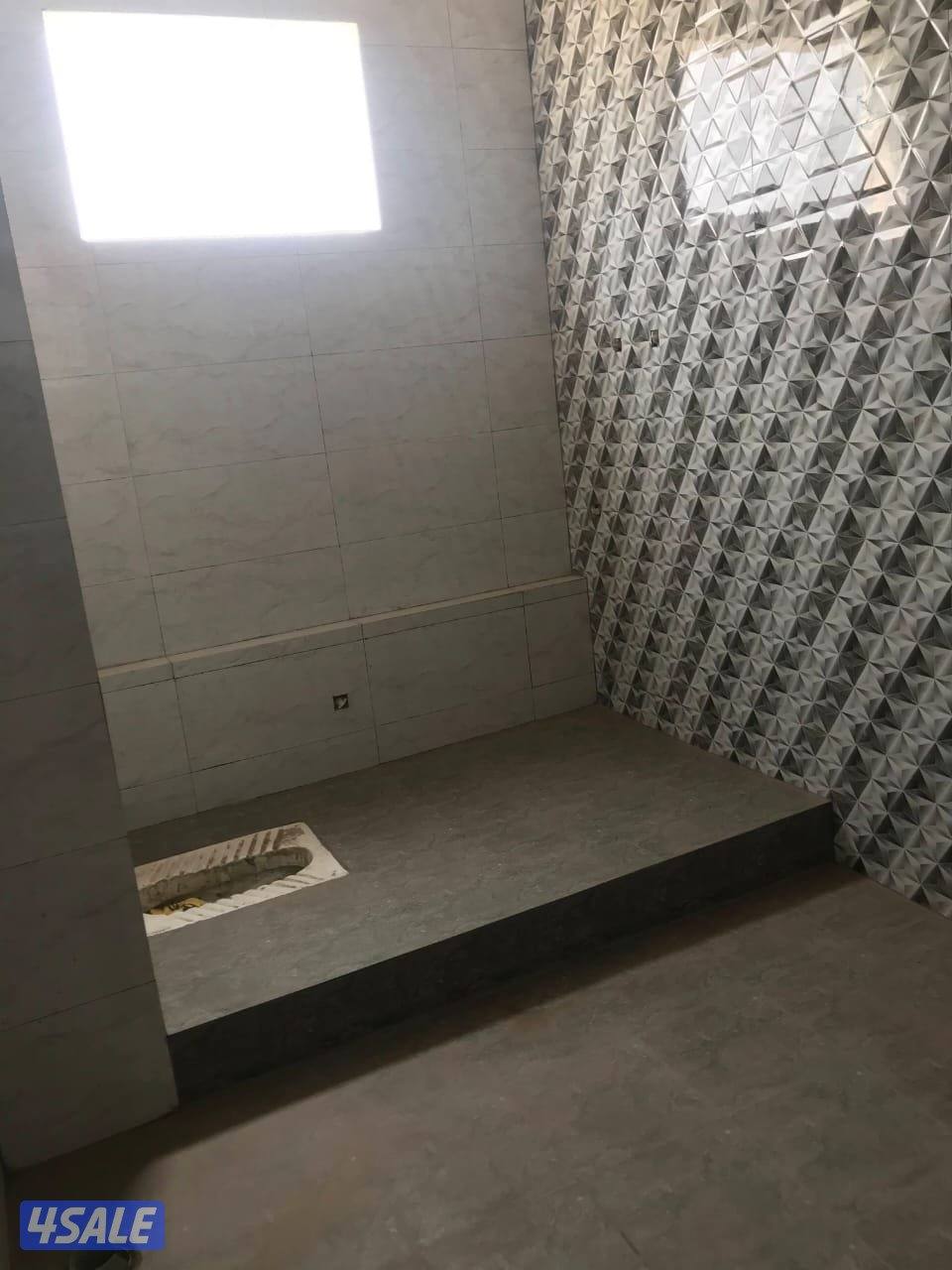 تركيب بلاط متداخل وكربستون لطرق المزارع مواقف سيارات شاليهات مستشفيات7