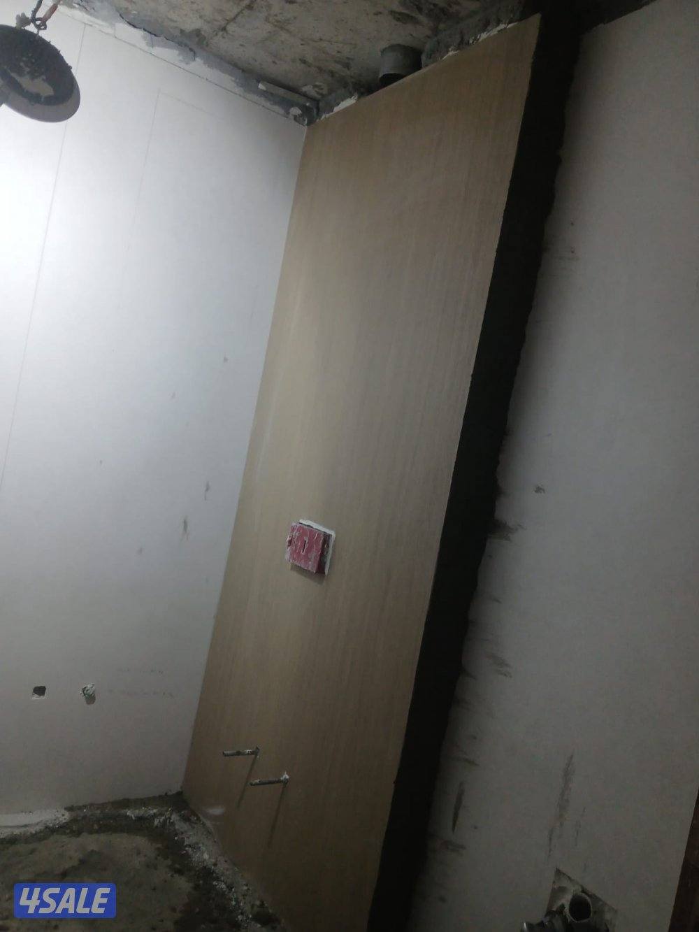 تركيب بلاط متداخل وكربستون لطرق المزارع مواقف سيارات شاليهات مستشفيات9