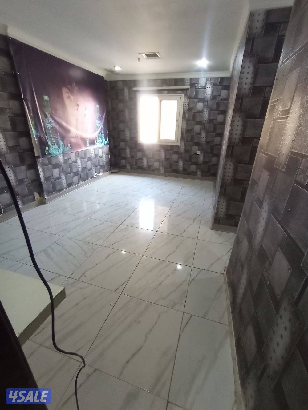 السالميه ميدان حولى5