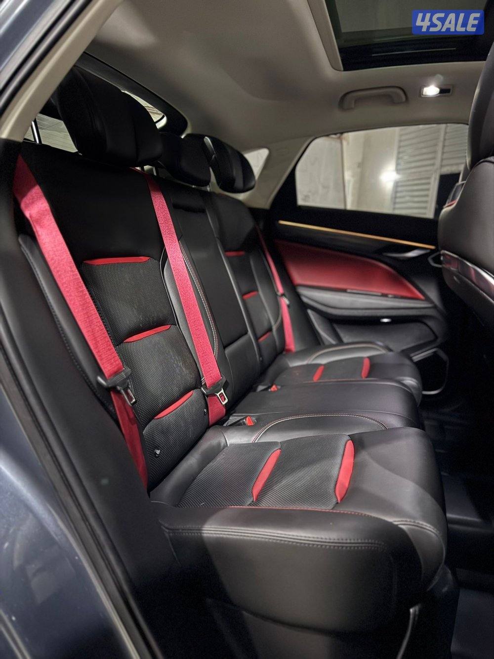 للبيع جيلي توجيلاا 22 سيرفسات وكاله بحاله نادره الفل6