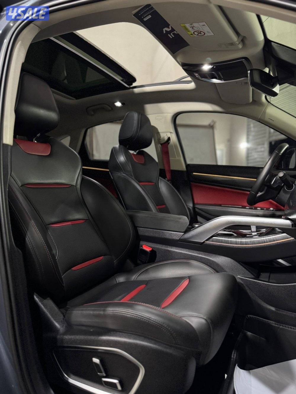 للبيع جيلي توجيلاا 22 سيرفسات وكاله بحاله نادره الفل11