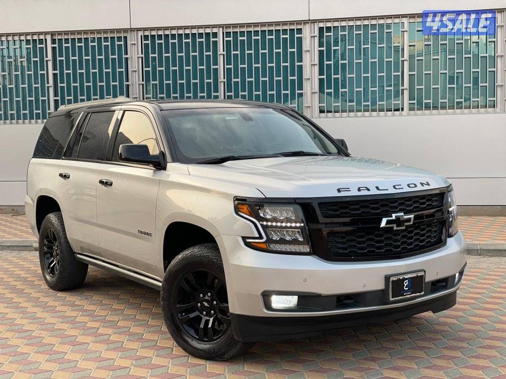 📍شفروليه تاهو فالكون اصلى 2020❗️2