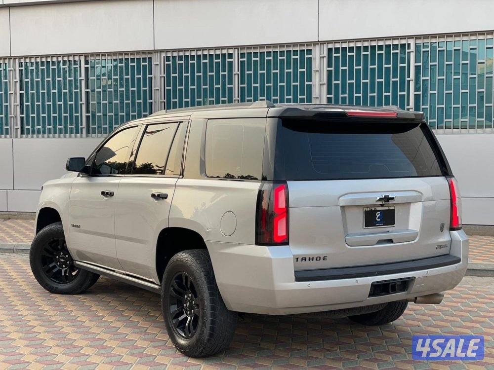 📍شفروليه تاهو فالكون اصلى 2020❗️3