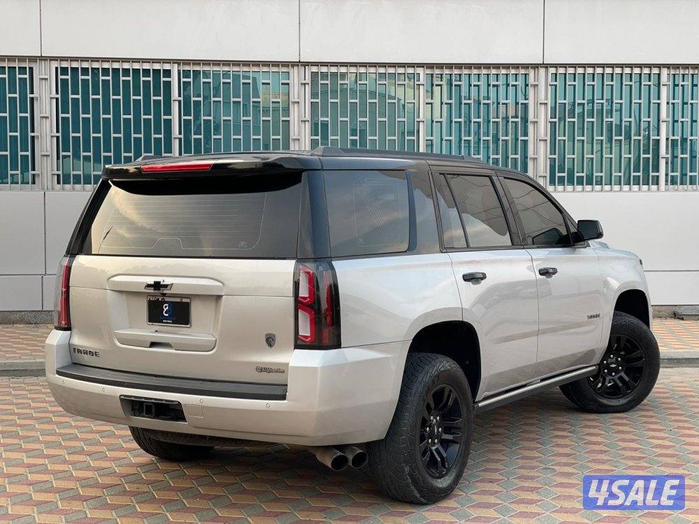 📍شفروليه تاهو فالكون اصلى 2020❗️5