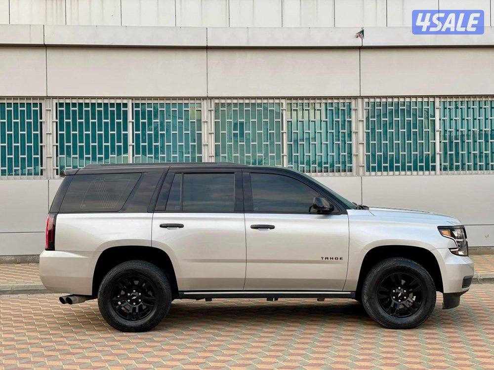 📍شفروليه تاهو فالكون اصلى 2020❗️7