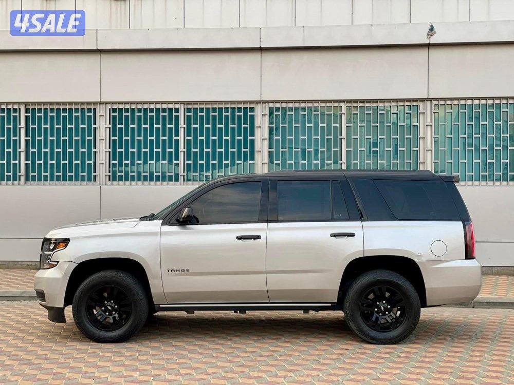 📍شفروليه تاهو فالكون اصلى 2020❗️6