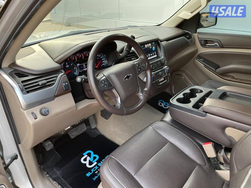 📍شفروليه تاهو فالكون اصلى 2020❗️8