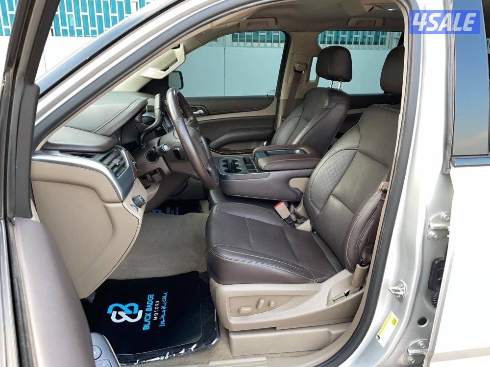 📍شفروليه تاهو فالكون اصلى 2020❗️10