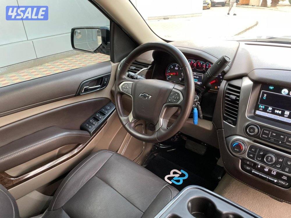 📍شفروليه تاهو فالكون اصلى 2020❗️9