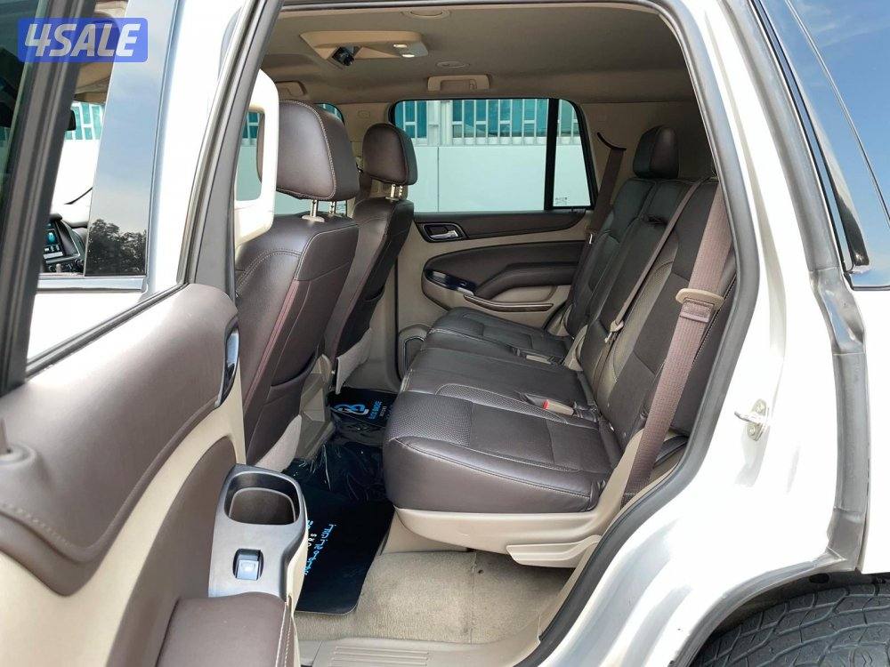 📍شفروليه تاهو فالكون اصلى 2020❗️12