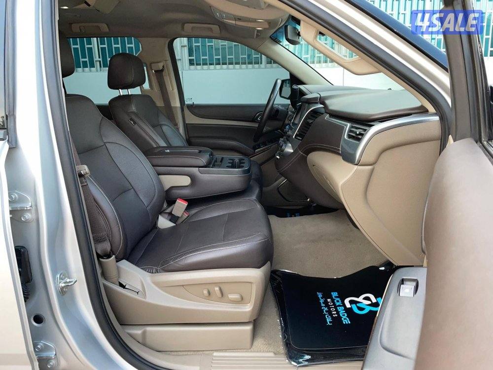 📍شفروليه تاهو فالكون اصلى 2020❗️11