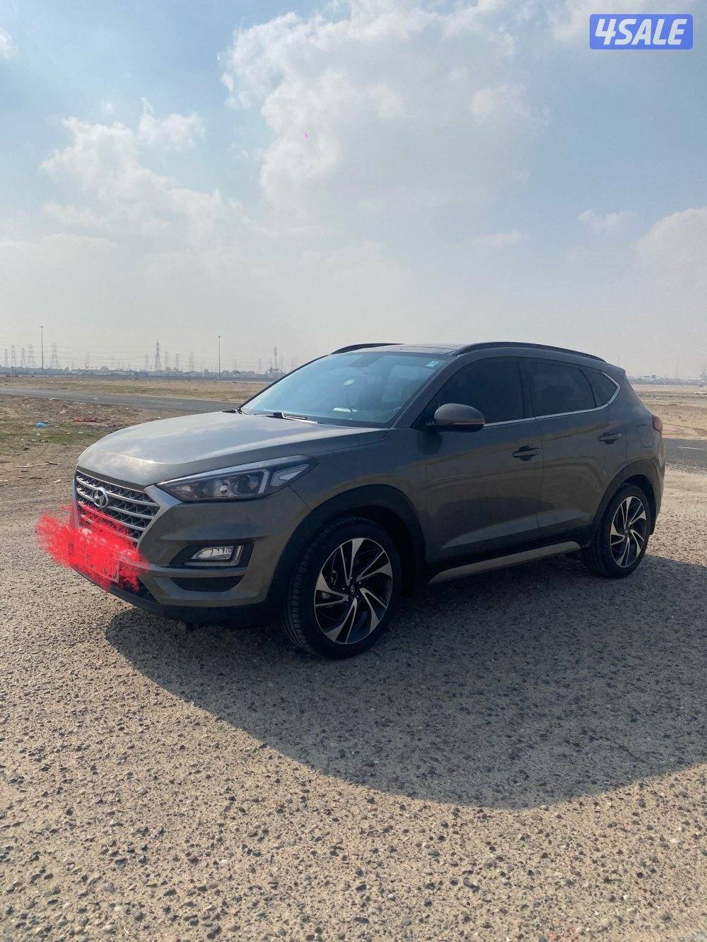 هونداي توسان الدرجه الاولى20191