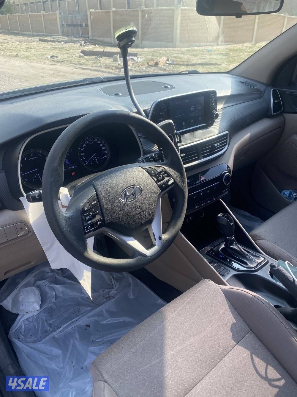 هونداي توسان الدرجه الاولى20192