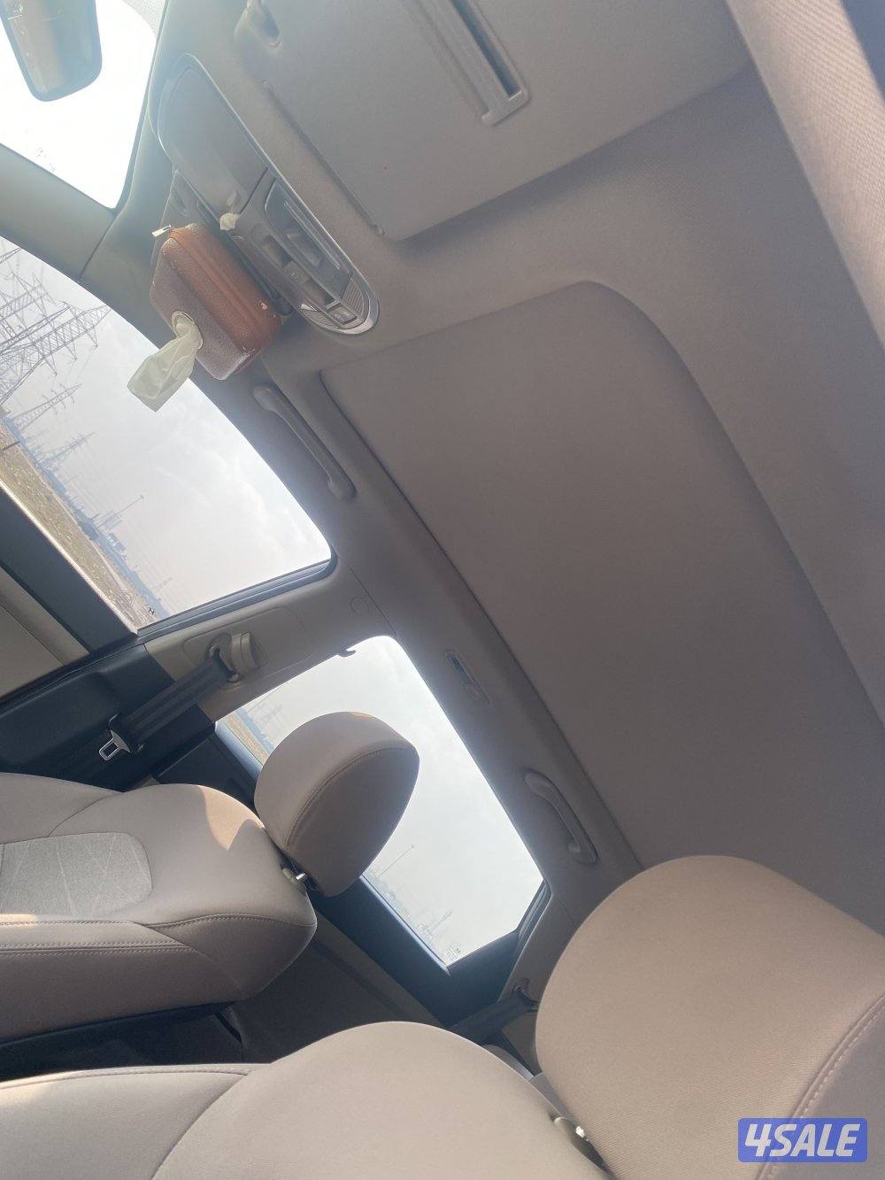 هونداي توسان الدرجه الاولى20193