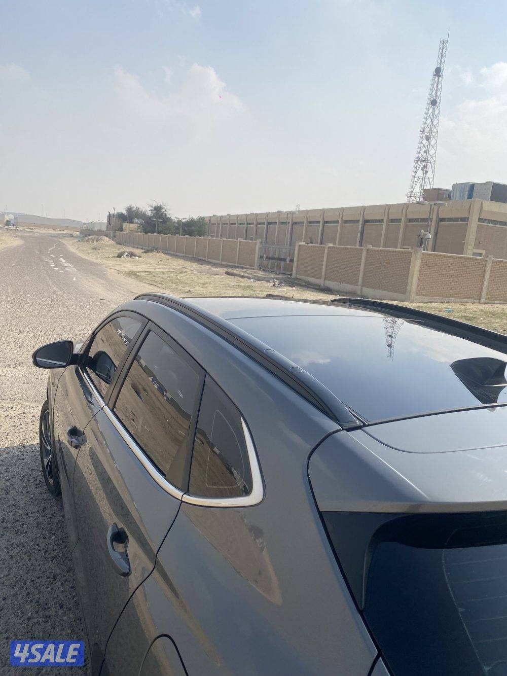 هونداي توسان الدرجه الاولى20194