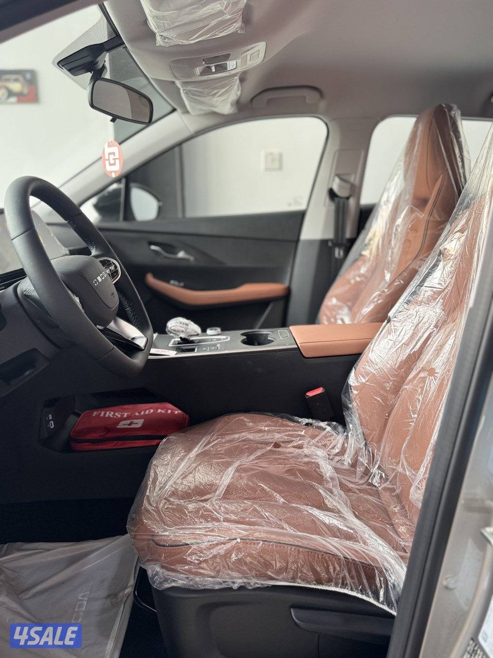 امودا C5 موديل 2026 ( اصفاااار )1