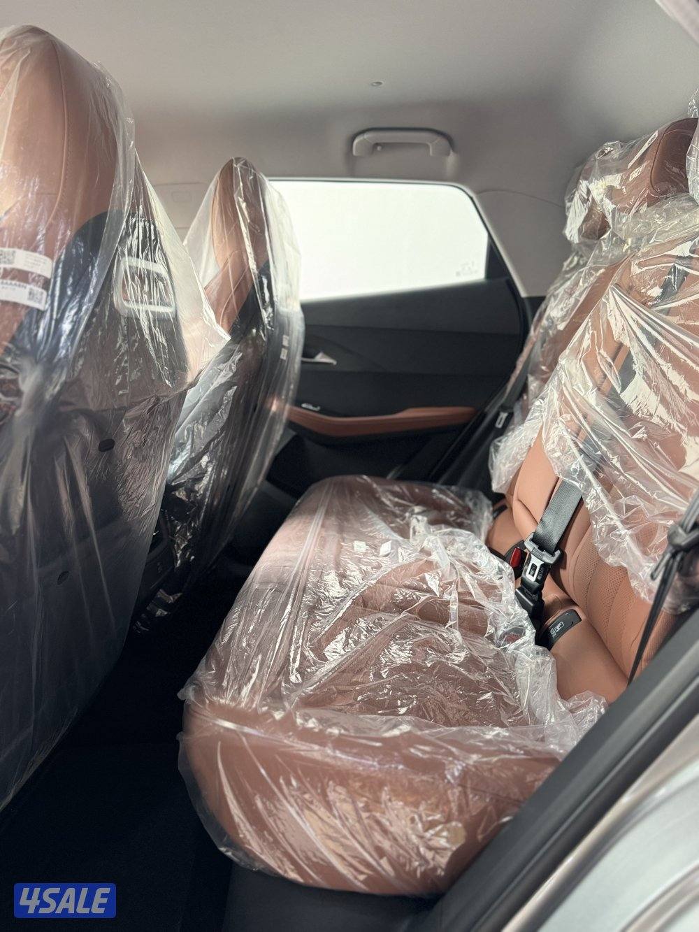 امودا C5 موديل 2026 ( اصفاااار )2