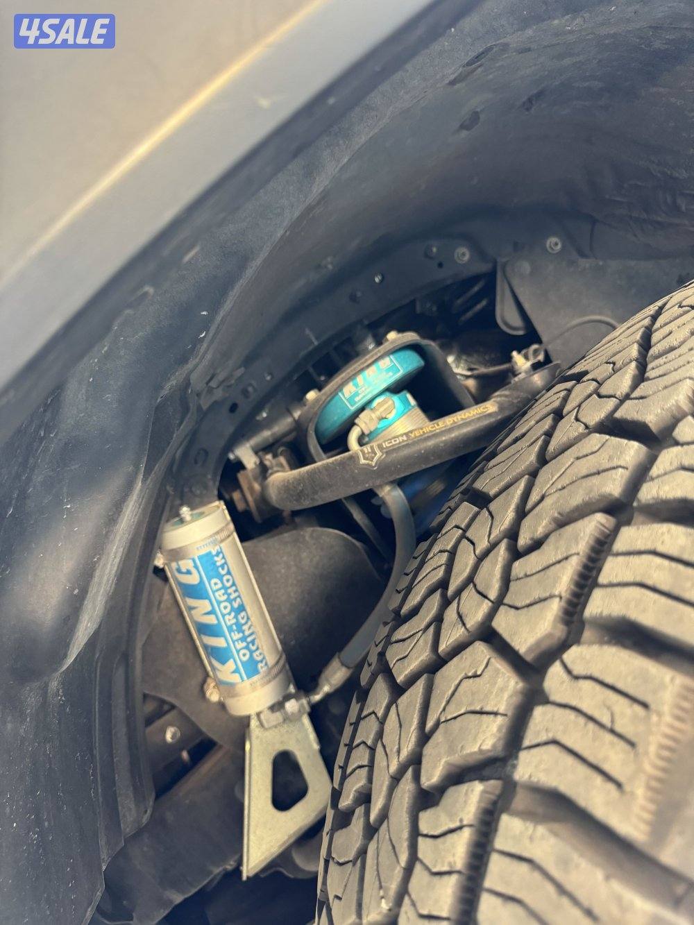 معاونات كنق 2.56