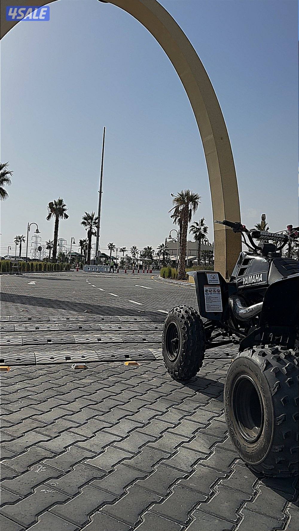 بانشي ٣٦٠ موديل ٢٠٠٦ لمتد0