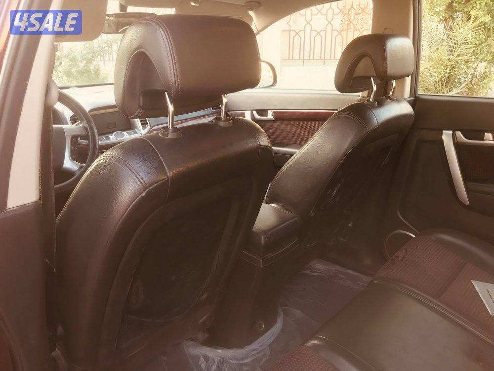 شرط الفحص موديل ٢٠١١فل كامل ماعدا الفتحه بالسقف المراسله وتساب فقط6