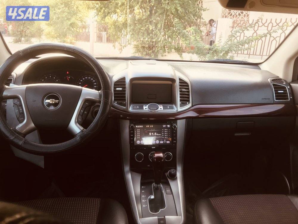 شرط الفحص موديل ٢٠١١فل كامل ماعدا الفتحه بالسقف المراسله وتساب فقط7