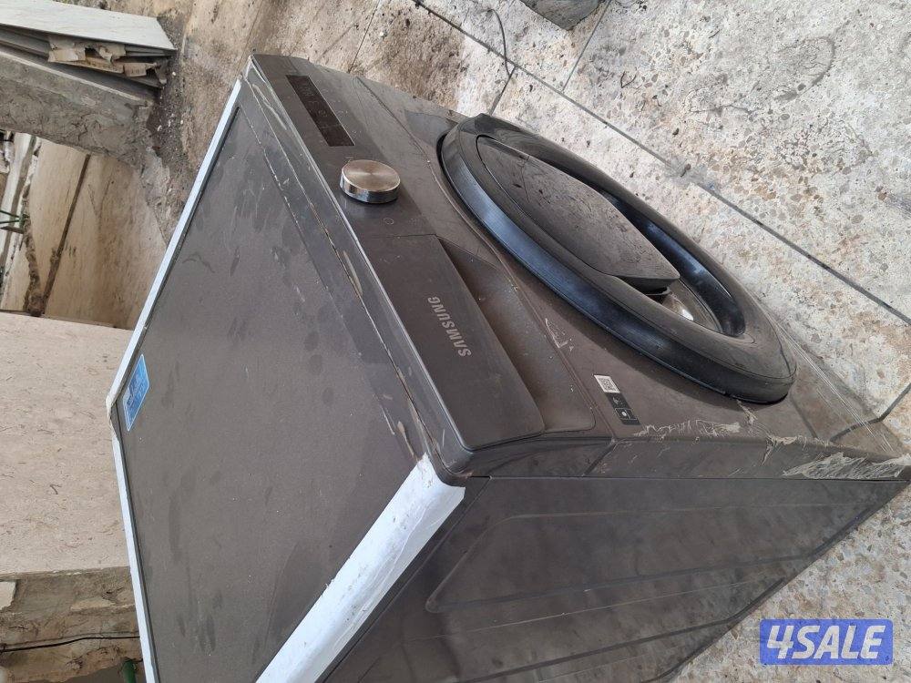 غساله سامسونج 10كيلو ونص2