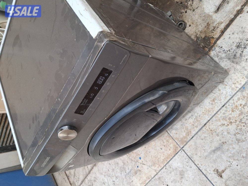 غساله سامسونج 10كيلو ونص3