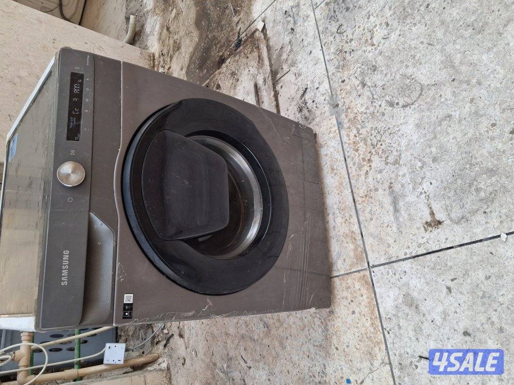غساله سامسونج 10كيلو ونص5
