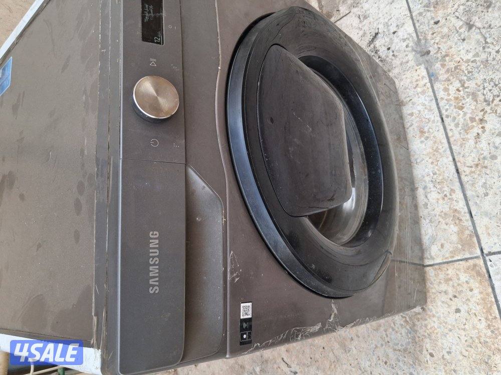 غساله سامسونج 10كيلو ونص4