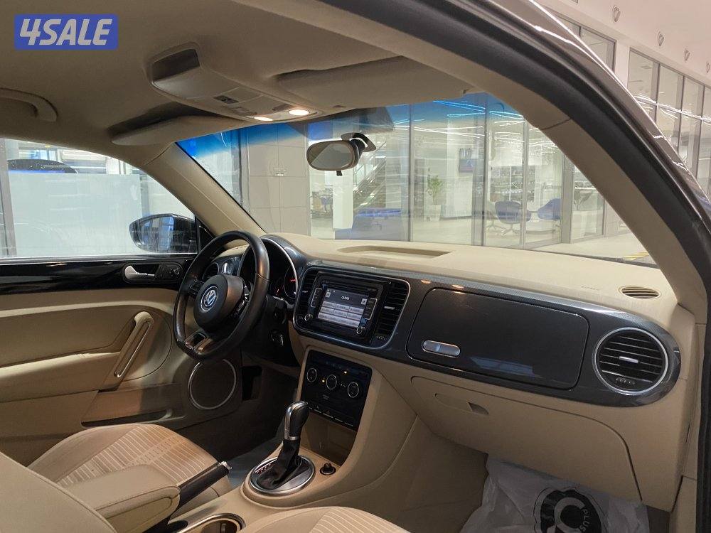 فولكس واجن بيتل8