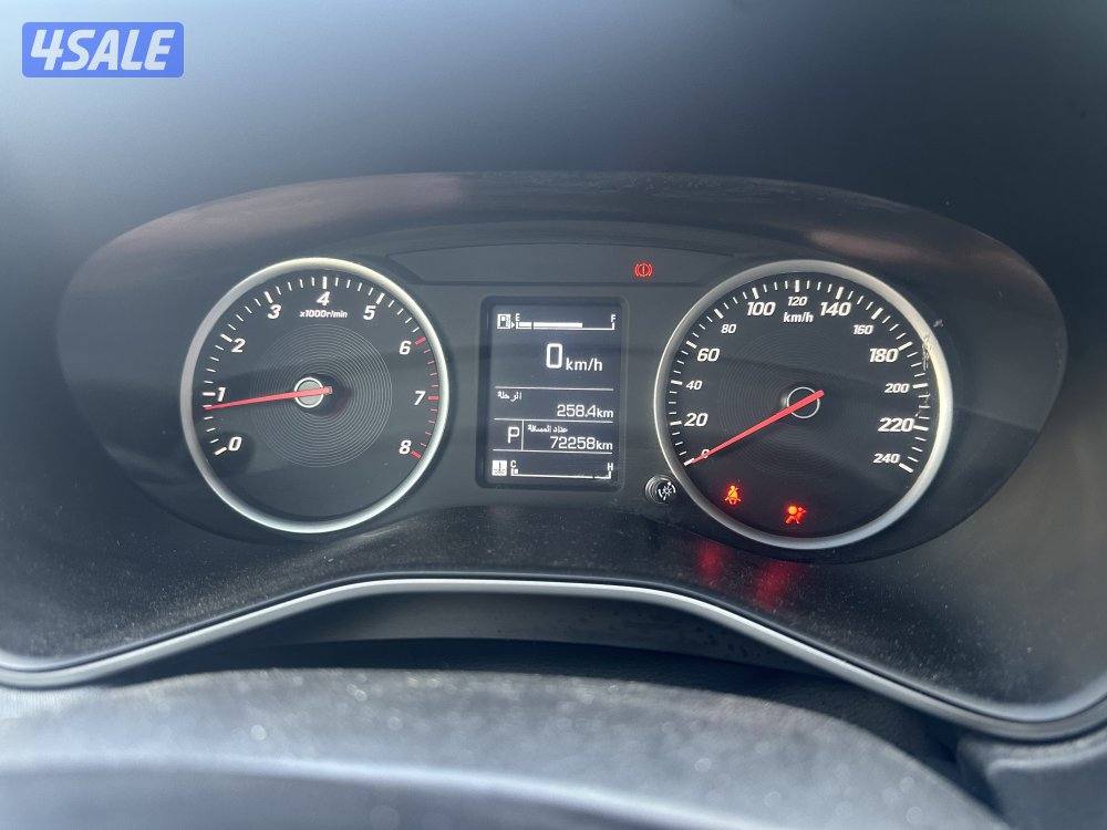 شفر كابتيفا موديل 2021  المالك الاول من الوكاله السياره ماشيه 720001