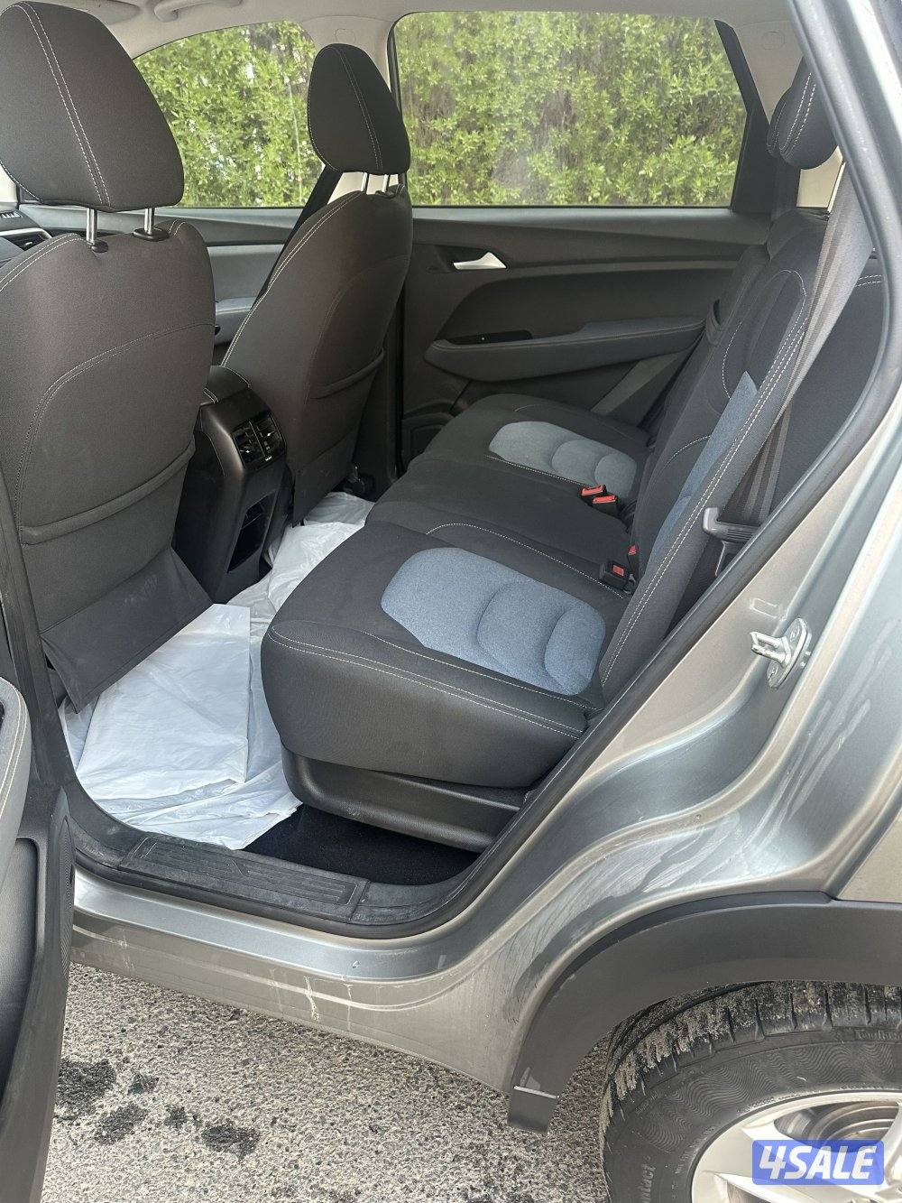 شفر كابتيفا موديل 2021  المالك الاول من الوكاله السياره ماشيه 720005