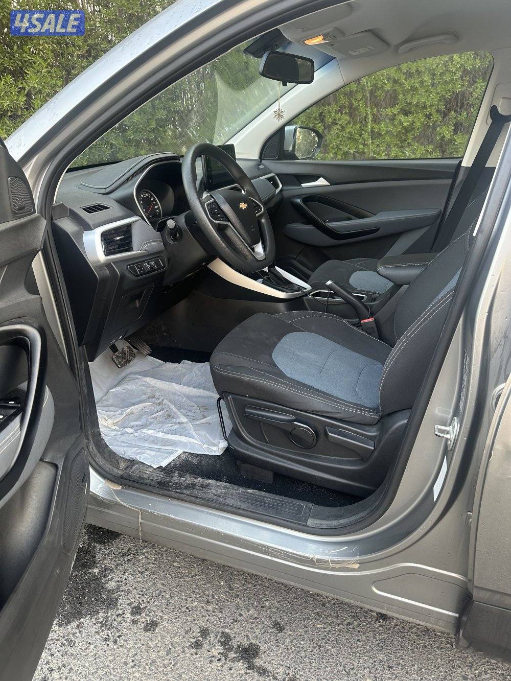 شفر كابتيفا موديل 2021  المالك الاول من الوكاله السياره ماشيه 720006