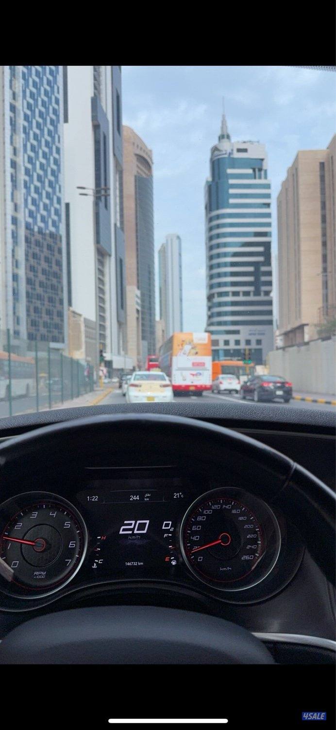 للبيع دوج ٢٠٢٠ شرط الفحص بالكامل ماشي ١٨٠ بيعه سريعه الصامل ماني مقصر0