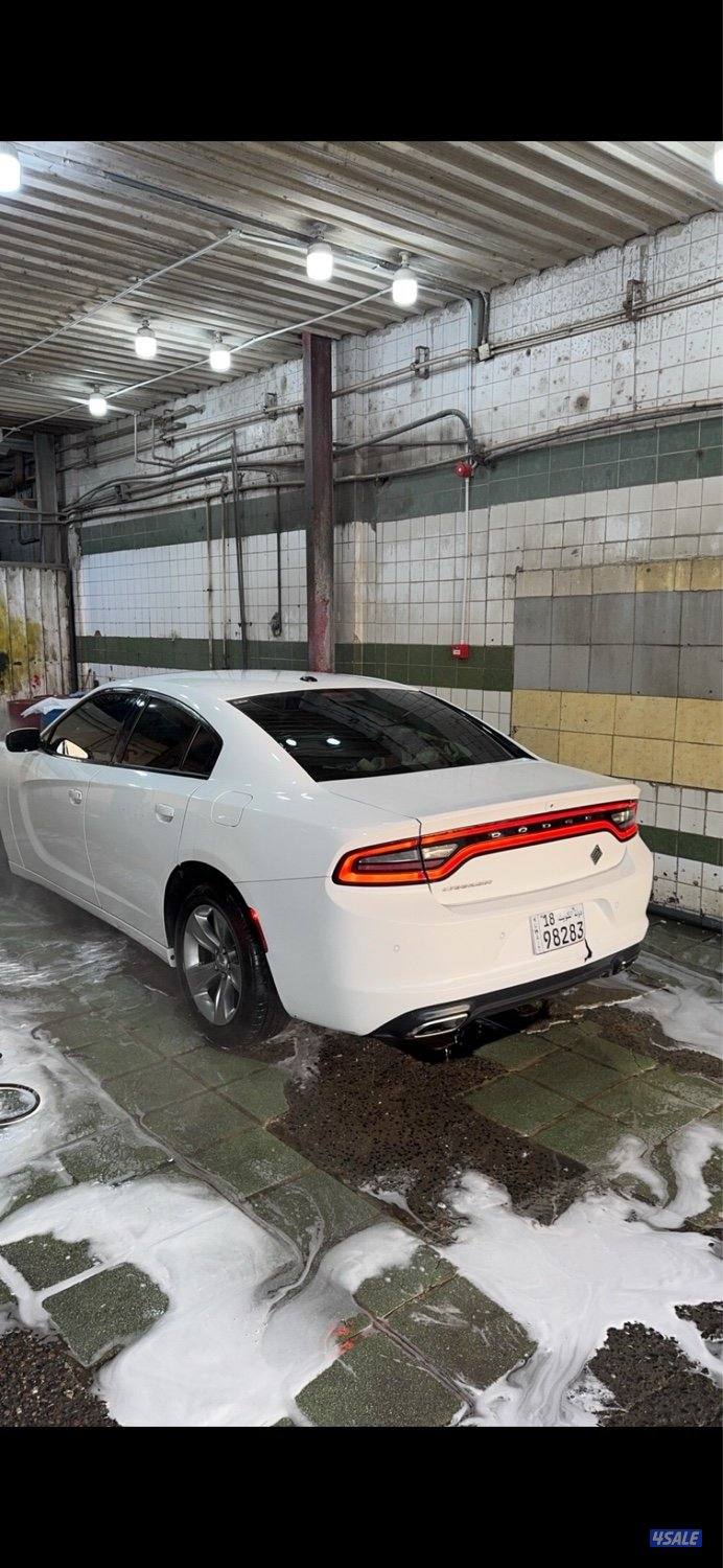 للبيع دوج ٢٠٢٠ شرط الفحص بالكامل ماشي ١٨٠ بيعه سريعه الصامل ماني مقصر2