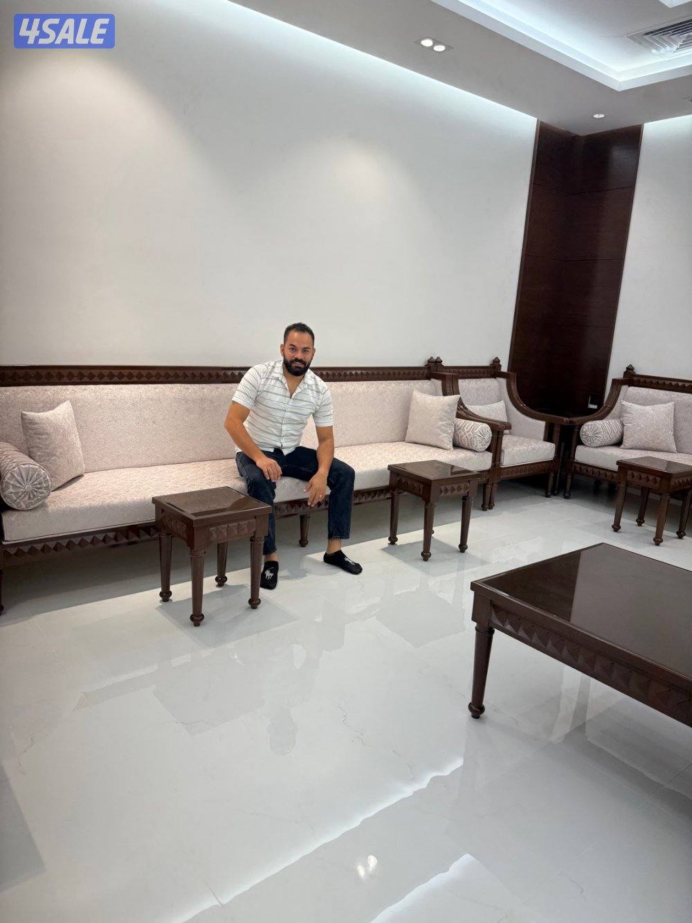 ديوانيات رسميه / مقلط1