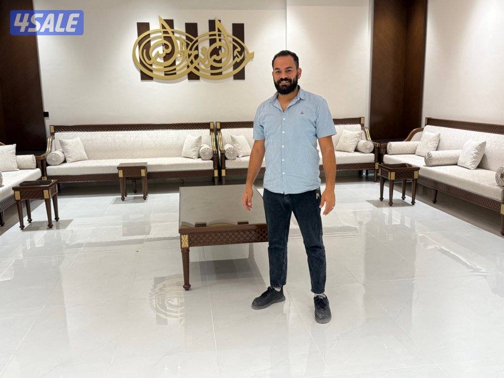 ديوانيات رسميه / مقلط0