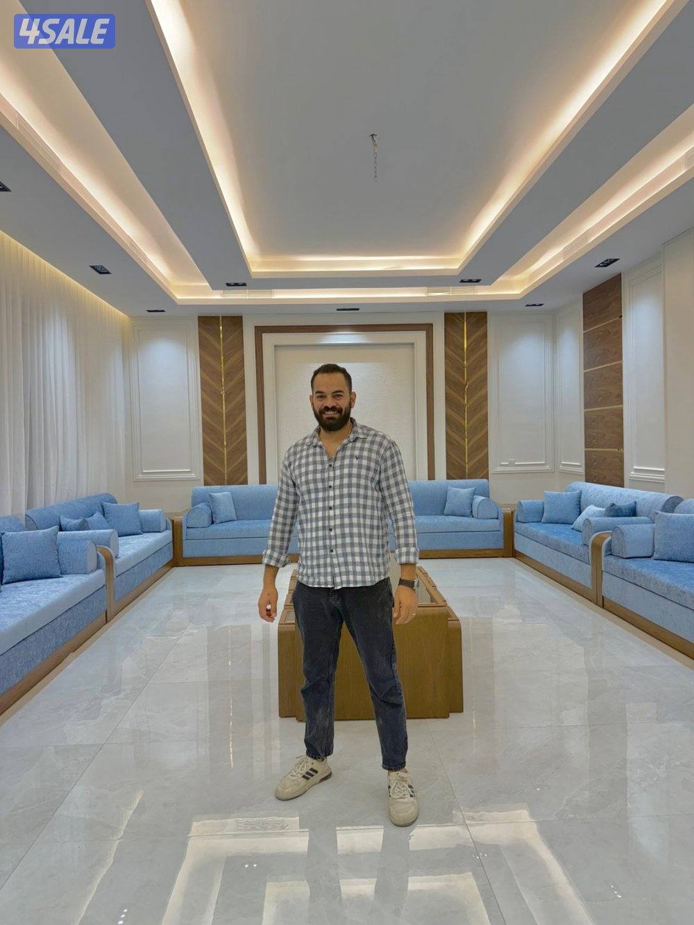 ديوانيات رسميه / مقلط4