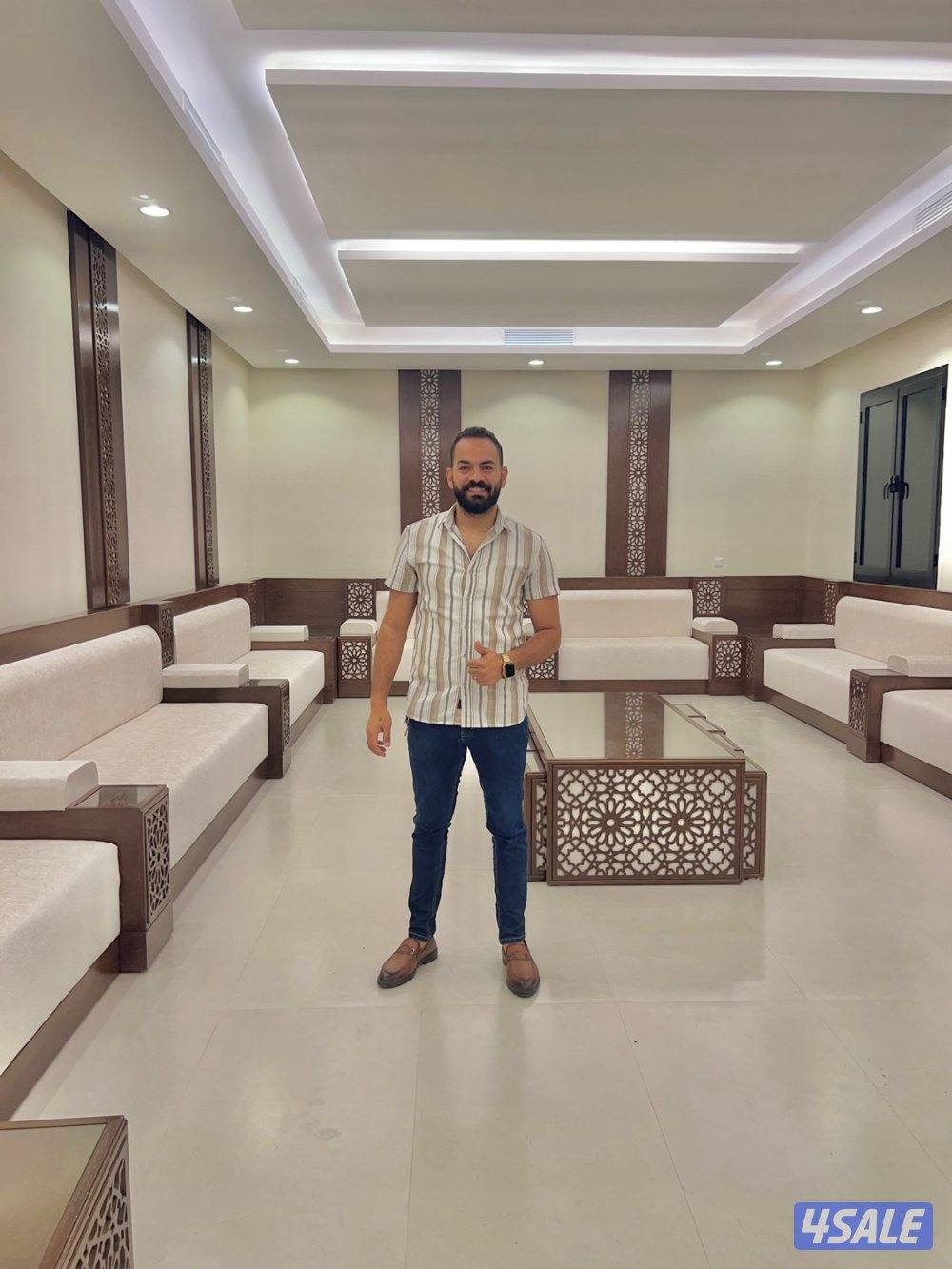 ديوانيات رسميه / مقلط6